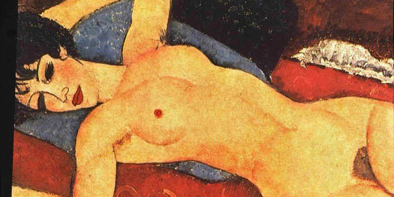 Le donne di Modigliani