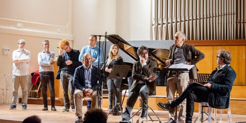 ContempoRun giovedì 24 il concerto per ascoltare i giovani compositori