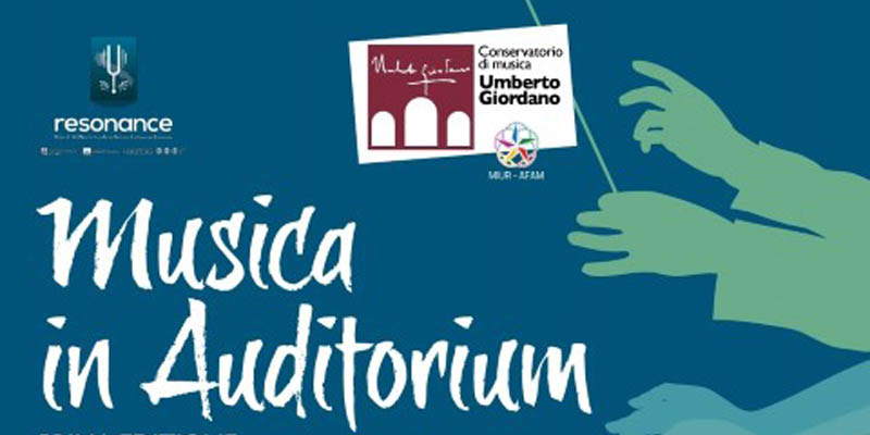 Musica in auditorum