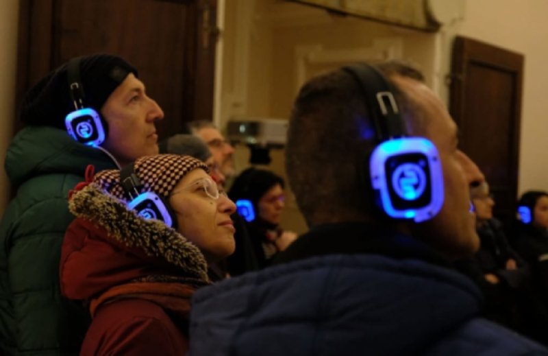 Tutti i cinema minuto per minuto a Manfredonia