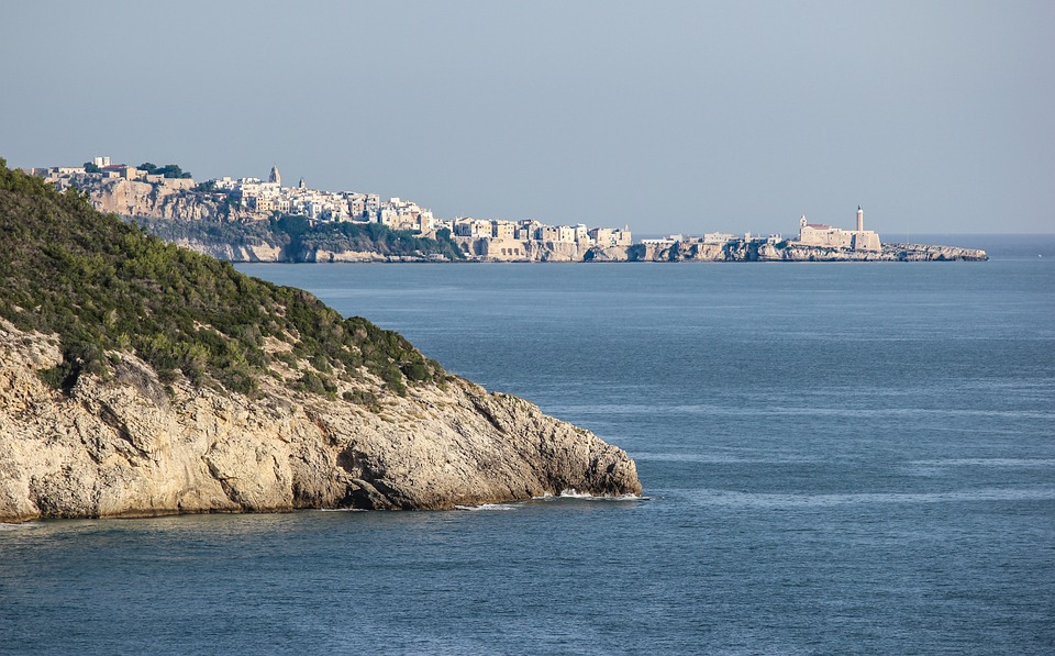 "Cunz", Gargano Food Fest