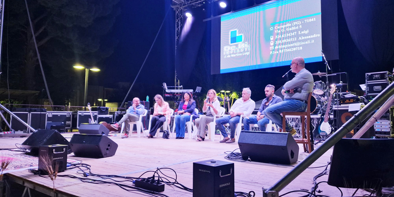 Un convegno sul Grano Arso a Carapelle