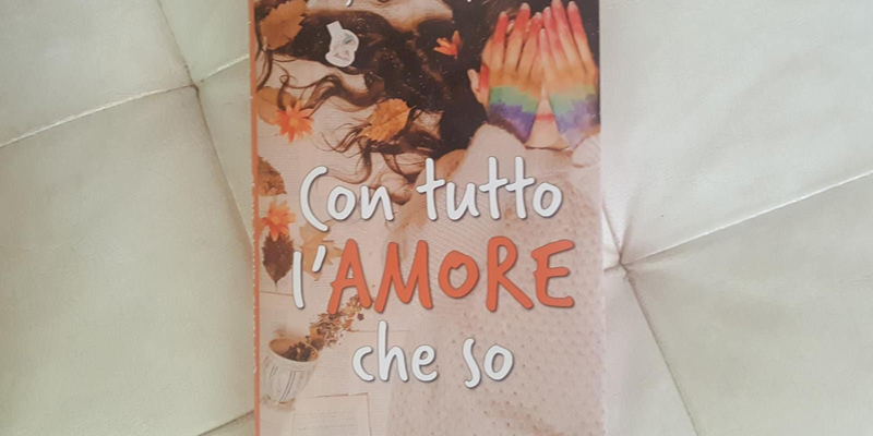 Con tutto l'amore che so