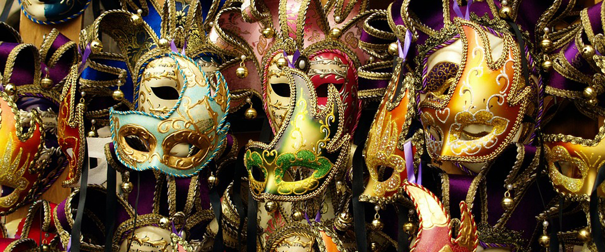 Carnevale a Venezia