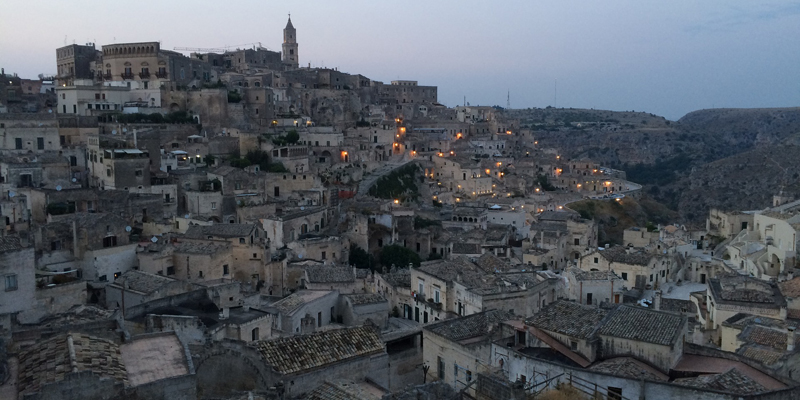 Ritorna Borgo d'Autore, l'atteso festival della cultura targato Basilicata!