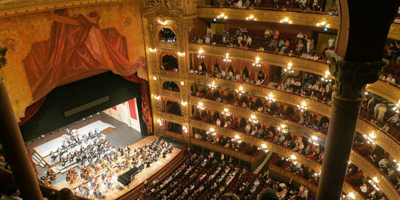 Teatro a Natale