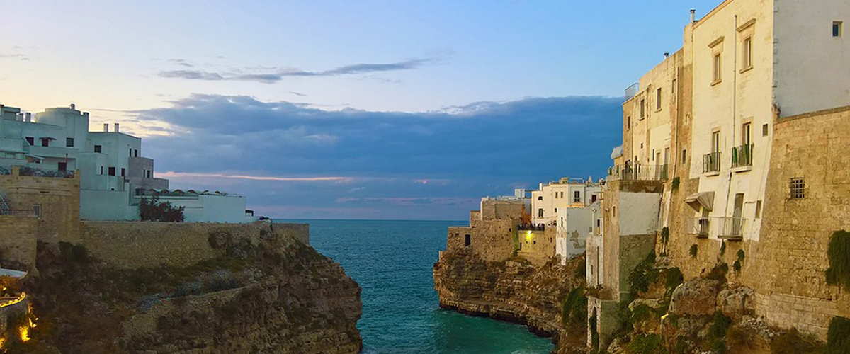 Mitico channel al Festival di Polignano "Libro possibile"