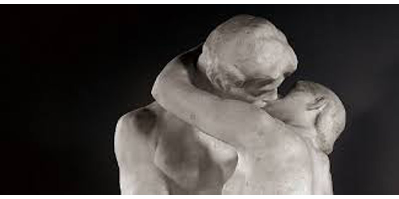 Rodin e la mostra a Palazzo Reale